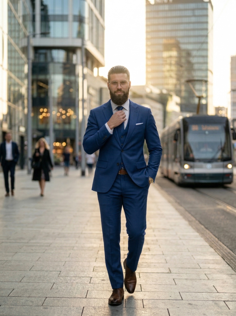 David Achberger — CREOX