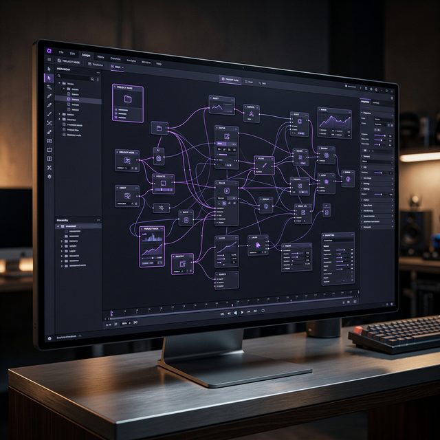 AI Pipeline and Workflow Design