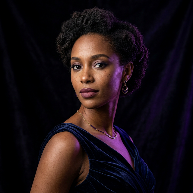 Synthography (AI Photography)